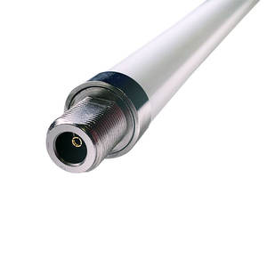 Antenne en fibre de verre blanche 2.4GHz avec polarisation verticale - Product Image 4