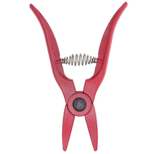 Alicates Aplicadores de Etiquetas para Orejas Ergonómicos, Herramienta de Identificación de Ganado, Equipo Manual Duradero para Etiquetar Animales para Uso en Granjas - Product Image 2