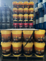 Aceite Hidráulico K-OIL AW 68 HF-2 Parte 2, 18L, Aceite Base Lubricante Industrial
