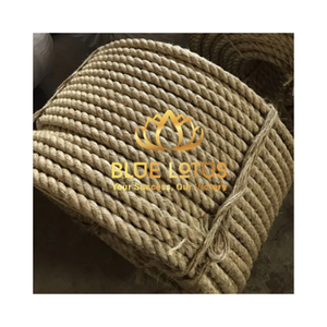 Cordon en fibre de coco naturelle durable, résistant aux intempéries, pour jardinage et artisanat – Meilleures ventes - Product Image 1