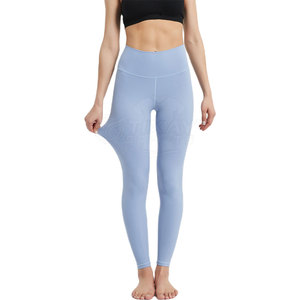 Leggings pour femmes toutes saisons, tissu extensible de qualité supérieure pour le confort, le style et les performances - Product Image 4