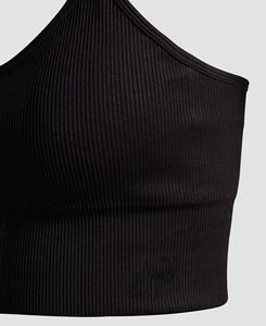 Nuevo Diseño de Sujetador Deportivo de Yoga para Mujer, Transpirable, Cómodo, Duradero, con Soporte Alto, Cuello en U, Tirantes Ajustables y Personalizables - Product Image 3