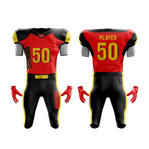 Uniformes de Fútbol para Entrenamiento al Por Mayor, Ropa Deportiva Transpirable de Poliéster, MOQ Bajo para Clubes en Todo el Mundo - Product Image 6