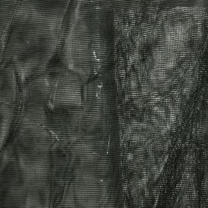 Rete di Ricambio Beige per Pareti Laterali di Gazebo 10x10 e Tende a Baldacchino con Cerniere, Solo Rete Laterale per Giardino - Product Image 6