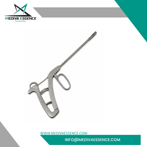 Knee Arthroscopic <b>Suture</b> Passer Scorpion Type Orthopedic Surgical Instrument <b>Kit</b> Manual ISO13485 Certified - Product Image 5