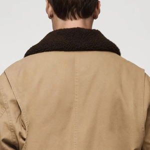 Chaquetas para Hombre de Moda, Fáciles de Usar, de Alta Calidad y Fabricación Superior, en Oferta - Product Image 4