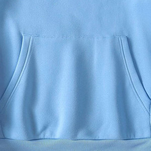 Comfortable Cotton Blend Men’s Pullover <b>Hoodies</b> <b>Plain</b> Sweatshirt Hoodie Lightweight Casual Wear Fleece Pullover <b>Hoodies</b> - Product Image 6