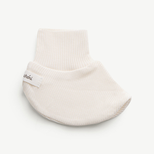 Conjunto de Manoplas y Botitas para Bebé Recién Nacido, Unisex, Antiarañazos, Lyocell Spandex Rib, ODM Vietnam - Product Image 4