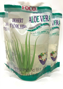 Gelatina de Aloe Vera Lista para Comer, Precio de Fábrica, Postre Natural y Orgánico, Venta al por Menor en Supermercados, Marca Privada OEM - Product Image 3