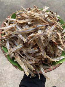 สินค้าขายดี |   ปลาแอนโชวี่แห้งสะอาด ขนาด 3-5 ซม. 6-9 ซม. คุณภาพสูง สำหรับทำน้ำซุปและปรุงรส จากเวียดนาม - Product Image 3