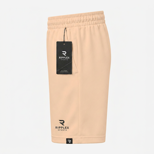 Shorts de survêtement tie-dye pour hommes, style streetwear cool, shorts en coton personnalisés, shorts de sport unisexes avec cordon de serrage, shorts de survêtement tie-dye en nylon - Product Image 2