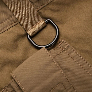 Top Selling <b>Summer</b> Casual Style Men Cargo <b>Pants</b> in High Quality New Style Regular Length Casual Men Cargo <b>Pant</b> with Multi Pocket - Product Image 5