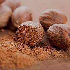 Aceite de Nuez Moscada (NM-004) Van Aroma - Product Image 2