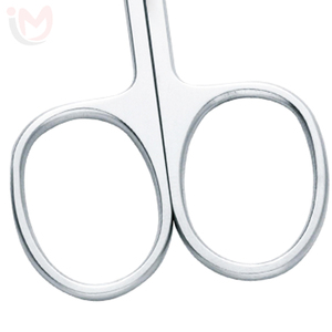 Ciseaux professionnels pour couper les ongles, ciseaux de manucure en acier inoxydable, outil de pédicure pour salon de beauté - Product Image 3