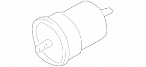 ผลิตภัณฑ์คุณภาพสูง ไส้กรองน้ำมันเชื้อเพลิงรถยนต์อเนกประสงค์ อะไหล่และอุปกรณ์เสริมยานยนต์ - Product Image 3