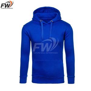 Sudaderas con Capucha Unisex de Alta Calidad, Sudaderas para Hombre con Logotipo Bordado, Estilo Urbano, 100% Algodón, Tejido Antiencogimiento - Product Image 6