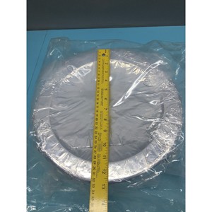 AMAT 0020-28989 PVD SHIELD LOWER 8" 101 G2 - Equipo y Piezas de Semiconductores de Confianza de la Marca Global Legacy - Product Image 4