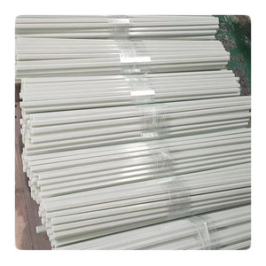 เสาค้ำต้นไม้ไฟเบอร์กลาส FRP สำหรับสวนมะเขือเทศและพืชสวน - Product Image 5