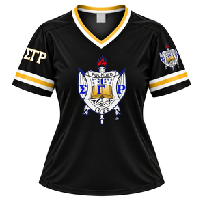 Camiseta Deportiva Personalizada para Mujer, Uniforme Transpirable de Manga Corta para Equipo Deportivo, Ropa Deportiva al por Mayor - Product Image 1