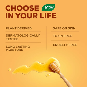 Deep Nourishing Honey And Almonds Moisturizer For Dry Skin <b>Cream</b> For <b>Face</b> Hands And Body Retains Natural Moisture Balance Glowin - Product Image 5