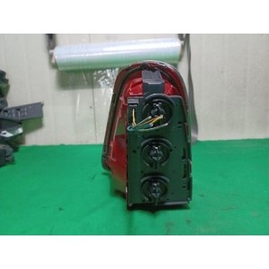 Luz Trasera Izquierda Usada para Mini Hatch 725591004 - Product Image 4