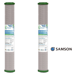 <b>Water</b> Purifier Eco <b>Filter</b> for Certified Quality Assurance 100% Eco Friendly - Product Image 1