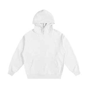 Sudadera con Capucha Unisex de Forro Polar 100% Algodón, Sudadera con Capucha de Forro Polar para Hombre y Mujer, Sudadera con Capucha Unisex de Forro Polar en Oferta - Product Image 5
