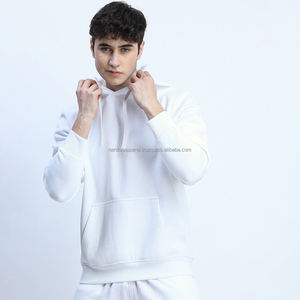 Nardon ropa al por mayor ropa de calle personalizada Vintage de gran tamaño hombro caído 500gms algodón pesado ácido lavado Zip up Hoodie - Product Image 1