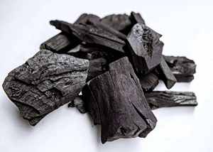 Natural Mangrove Charcoal High Heat Black Charcoal Hookah Grill Heating Shisha Coal Bulk Natural Tree Cut Lump Long-Lasting - Product Image 5
