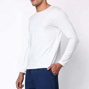 Uniformes de Hospital a la Moda, Uniformes de Enfermera, Ropa de Trabajo para Salón de Belleza Dental, Uniformes con Logotipo Personalizado, Uniformes Médicos, Camisetas Interiores para Hombre - Product Image 1