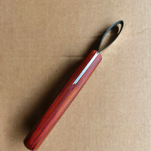Couteau à boucle de sabot, Outils de ferrage, Outils de réparation de fer à cheval, Équipement équin, Accessoires pour chevaux - Product Image 3