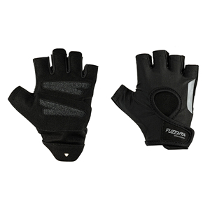 Gants de musculation pour la protection des paumes, Crossfit, haltérophilie, rembourrage en mousse de haute qualité, demi-doigts, gants de fitness pour la salle de sport - Product Image 1