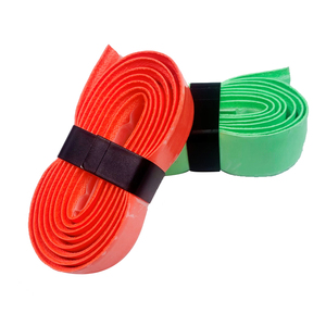 Overgrips de Pádel con Logotipo Personalizado OEM FIRST ATHLETICS Antideslizantes de Alto Rendimiento Color Personalizado Tamaño Estándar Poliuretano Duradero - Product Image 2