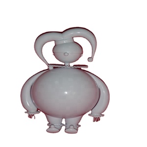 Mejor Precio en Impresión 3D, Prototipo Rápido, Modelo de Esqueleto, Parte del Cuerpo, Servicio de Impresión 3D SLA, SLS, SLM - Product Image 4