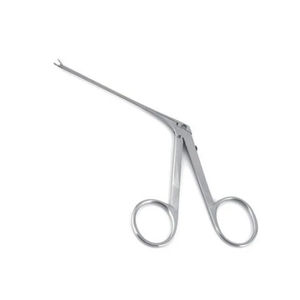 Pinzas Microcúpulas de 0.9 mm, Finas y Delicadas, de Acero Inoxidable, Instrumento Quirúrgico ORL, Herramienta de Precisión para Oído, Nariz y Garganta - Product Image 6