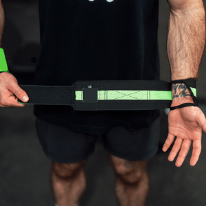 Soldes d'été : Sangles de maintien élastiques réglables pour poignets, idéales pour l'entraînement, le fitness et la musculation – Bandes de maintien pour la gym - Product Image 3