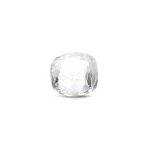 Alexandrite, pierre précieuse ovale, 3,1 carats, 6 mm, pour bijoux fins - Product Image 2