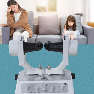 Sinoptóforo Oftálmico Usado en Oferta, Equipo de Diagnóstico Óptico de Alta Calidad, Dispositivo de Entrenamiento Ortoptico Binocular - Product Image 5