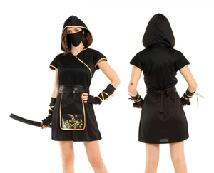 Uniforme de Ninja Nuevo Estilo en Oferta, Uniforme de Ninja Más Vendido para Hombres y Niños, Uniforme de Ninja Personalizado de Primera Calidad - Product Image 4