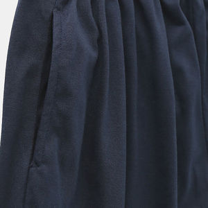 ชุดเซ็ตฤดูร้อนใหม่ปี 2025 สำหรับผู้ชาย เสื้อยืดแขนสั้นระบายอากาศดี กางเกงขาสั้น ชุดสองชิ้น ชุดคู่ ชุดออกกำลังกายสองชิ้น - Product Image 6