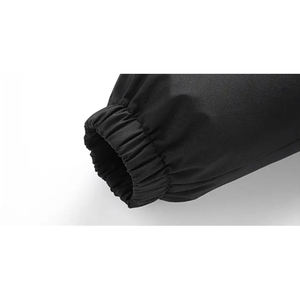 High Quality Winter <b>Jacket</b> Men's Custom Logo Stand Collar Windproof <b>Waterproof</b> Breathable Reversible Finished Puffer <b>Jacket</b> OEM - Product Image 5