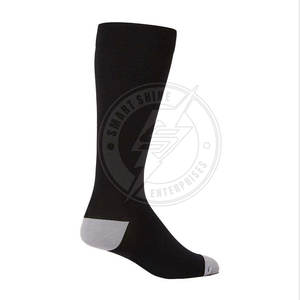 Chaussettes de compression confortables, best-sellers, durables, chaussettes de compression athlétiques pour hommes, très vendues - Product Image 4