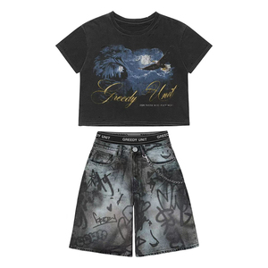 DR ARIFS Custom Men's <b>Knit</b> Vest Casual Sleeveless Sweater 100% Cotton Streetwear Lightweight Breathable Graphic <b>Set</b> - Product Image 1