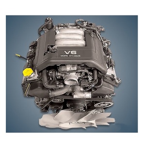 เครื่องยนต์ 6vd1 คุณภาพสูงสำหรับขายส่งในราคาที่เข้าถึงได้ - Product Image 2