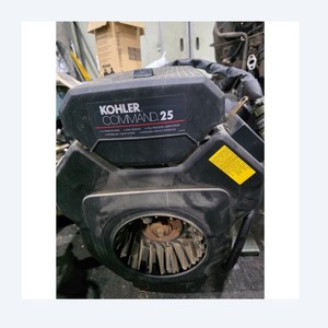 Pièces d'occasion compatibles pour moteurs KOHLER ch25gs, assemblage, expédition en conteneur maritime, autres électroniques automobiles - Product Image 1