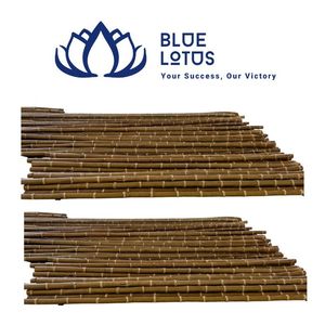 BEST SELLER Piquets de Bambou Durables pour la Croissance des Cultures – Vente en Gros - Product Image 1