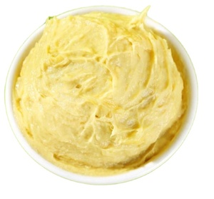Purée parfumée de durian Emballé selon une marque privée Durian congelé de haute qualité avec un angle Brix élevé - Product Image 1