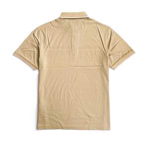 เสื้อยืดคอตตอน 100% คุณภาพสูง ปักลาย ถักทออย่างดี กันยับ ทรงโอเวอร์ไซส์ สำหรับกอล์ฟ ใส่ได้ทั้งชายและหญิง แขนสั้น ระบายอากาศดี สั่งทำได้ตามต้องการ - Product Image 2