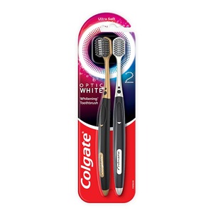Cepillo de Dientes Colgate Max White Medium Full Head en Oferta - Product Image 2