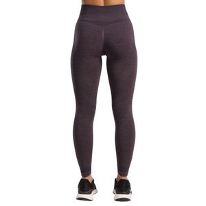 Nouveauté Leggings de yoga décontractés d'hiver de haute qualité pour femmes, taille haute, compression, tissu polaire, séchage rapide, écologiques - Product Image 3